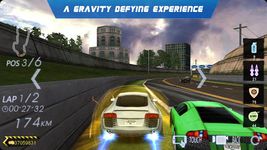 Crazy Racer 3D - Endless Race image 14