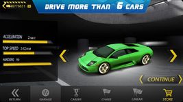 Crazy Racer 3D - Endless Race image 3