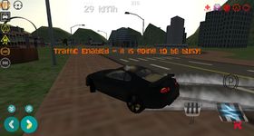 Car Driving Simulator GT image 4