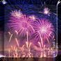 Fireworks Live Wallpaper APK