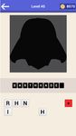 Imagem 4 do Guess the Shadow Quiz Game - Characters Trivia