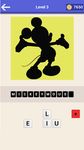 Guess the Shadow Quiz Game - Characters Trivia imgesi 3