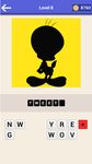 Картинка 1 Guess the Shadow Quiz Game - Characters Trivia