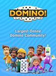 Domino! capture d'écran apk 5