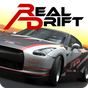 Biểu tượng Real Drift Car Racing Free