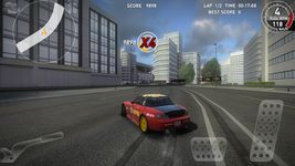 Captura de tela do apk Real Drift Car Racing Free 23