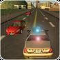 Police Car Driver Simulator 3D APK アイコン