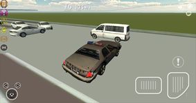 Police Car Driver Simulator 3D の画像2