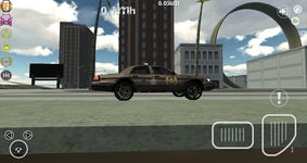 Police Car Driver Simulator 3D の画像10