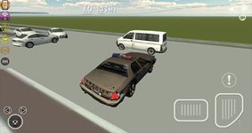 Police Car Driver Simulator 3D の画像8