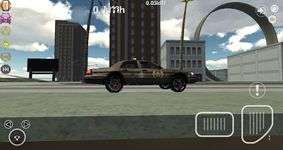 Police Car Driver Simulator 3D ảnh số 6