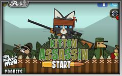 Kitten Assassin의 스크린샷 apk 