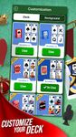 Solitaire capture d'écran apk 3