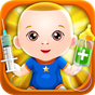 Baby Doctor Office Clinic APK