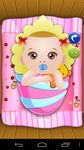 Скриншот 7 APK-версии Baby Doctor Office Clinic