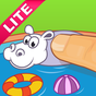Kids Tap and Color (Lite) Icon