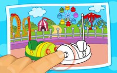 Kids Tap and Color (Lite) ảnh màn hình apk 7