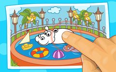 Kids Tap and Color (Lite) ảnh màn hình apk 4