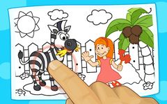 Kids Tap and Color (Lite) capture d'écran apk 21