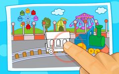 Kids Tap and Color (Lite) Screenshot APK 17