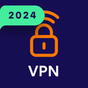 Ícone do SecureLine VPN