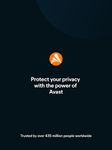 Screenshot 1 di SecureLine VPN apk