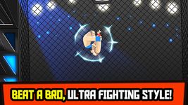 UFB - Ultra Fighting Bros captura de pantalla apk 1