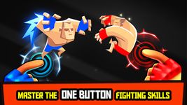 UFB - Ultra Fighting Bros ekran görüntüsü APK 16