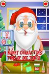 Christmas Doctors Office Santa imgesi 12