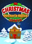 Christmas Doctors Office Santa imgesi 5