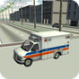 Ambulance Driving Simulator 3D APK