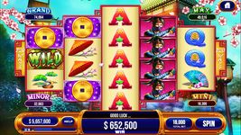 Immagine 2 di My Slots -Feeling Lucky Casino