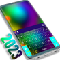 APK-иконка Цвет клавиатуры