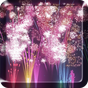 New Year Fireworks LWP (PRO)