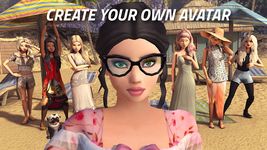 Avakin Life captura de pantalla apk 1