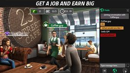 Avakin Life captura de pantalla apk 4