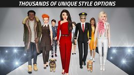 Avakin Life - 3D 虚拟世界 屏幕截图 apk 16