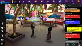 Screenshot 14 di Avakin Life apk