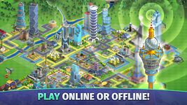 City Island 2 - Building Story のスクリーンショットapk 7