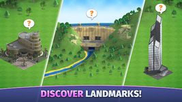 Tangkap skrin apk City Island 2 - Building Story: Train citybuilder 12