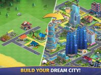 Tangkap skrin apk City Island 2 - Building Story: Train citybuilder 7