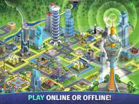 Screenshot 8 di City Island 2 - Building Story apk