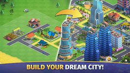 City Island 2 - Building Story captura de pantalla apk 15