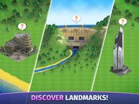 City Island 2 - Building Story screenshot APK 3