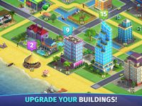 Tangkap skrin apk City Island 2 - Building Story: Train citybuilder 21