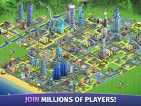 Tangkapan layar apk City Island 2 - Building Story 2