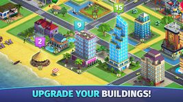 City Island 2 - Building Story captura de pantalla apk 11