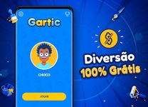 Gartic 屏幕截图 apk 1