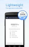 Dolphin Zero Incognito Browser στιγμιότυπο apk 11