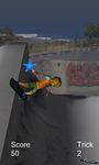 eXtreme Freestyle Skateboard Bild 6